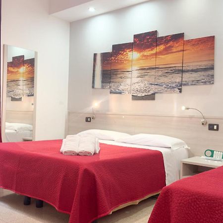 Nautilus Hotel Ла-Спеція Екстер'єр фото
